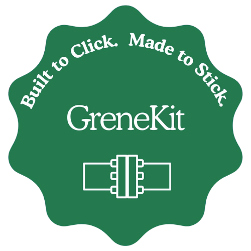 GreneKit Makers